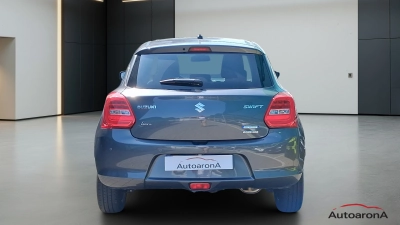 Suzuki Swift - AU-U79576 