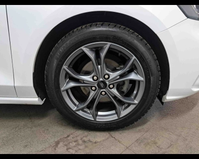 Ford Focus - SE-U79165 