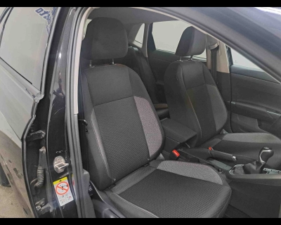 Volkswagen Polo - SE-U78772 