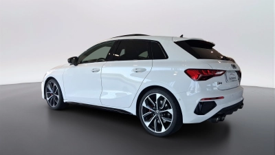 Audi S3 - AU-U79395 
