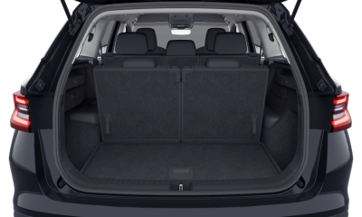 Skoda Kodiaq - AU-N189242 