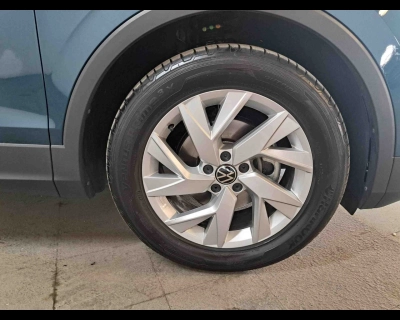 Volkswagen Tiguan - SE-U79483 
