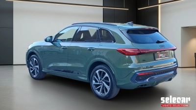 Audi Q5 - SE-U79846 
