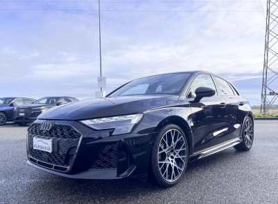 Audi RS 3 - AU-N185467 