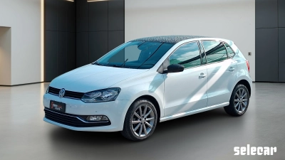 Volkswagen Polo - SE-U80025 