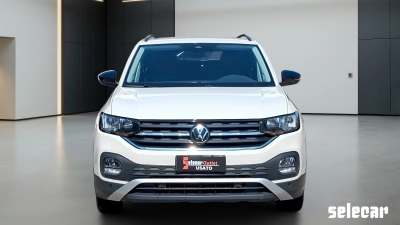 Volkswagen T-Cross - SE-U79071 