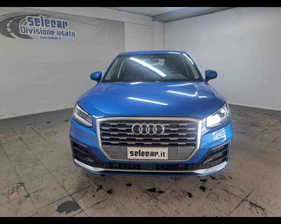 Audi Q2 - SE-U78536 