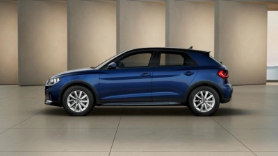 Audi A1 Allstreet - SE-N187522 