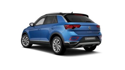Volkswagen T-Roc - SE-N180121 