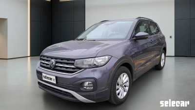 Volkswagen T-Cross - SE-U73863 