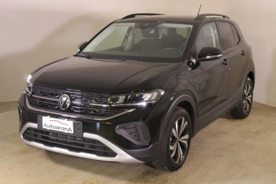 Volkswagen T-Cross - AU-N188203 