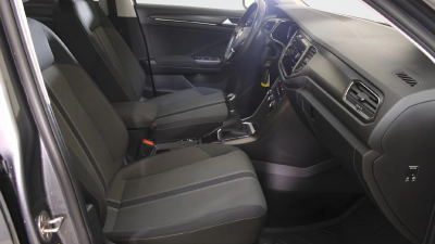 Volkswagen T-Roc - AU-U78936 