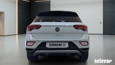Volkswagen T-Roc - SE-U79752 