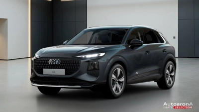 Audi Q3 - AU-N190820 