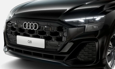 Audi Q8 - SE-N65154 