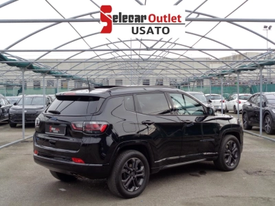 Jeep Compass - SE-U77227 