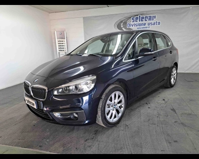 BMW Serie - AU-U74318 