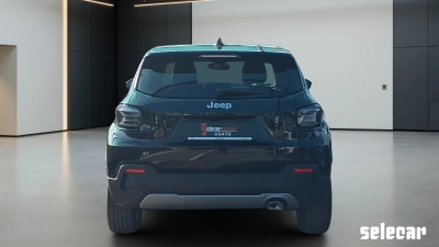 Jeep Avenger - SE-U79960 