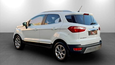 Ford EcoSport - SE-U78696 