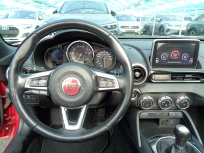 Fiat 124 - SE-U77530 