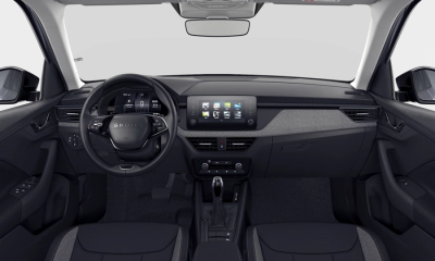 Skoda Kamiq - AU-N190132 