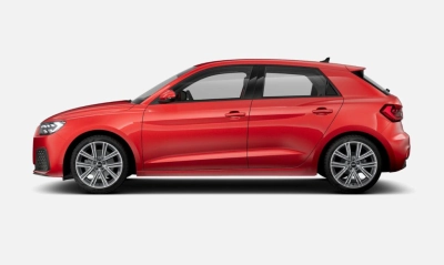 Audi A1 Sportback - SE-N183983 