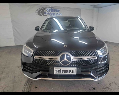 Mercedes-Benz GLC - SE-U78308 