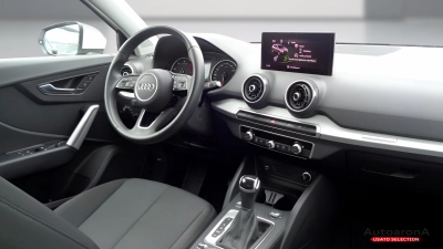 Audi Q2 - AU-U78279 
