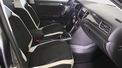 Volkswagen T-Roc - AU-U78463 