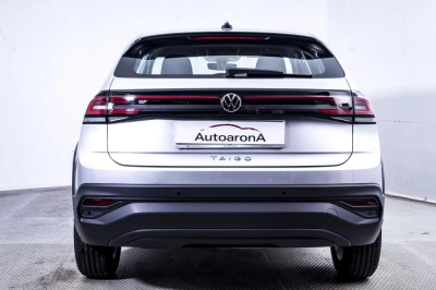 Volkswagen Taigo - AU-N182920 