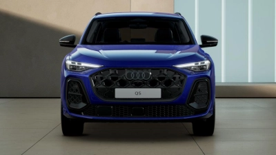 Audi Q5 - SE-N185635 
