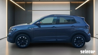 Volkswagen T-Cross - SE-U78795 
