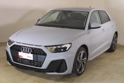 Audi A1 Sportback - AU-U78997 