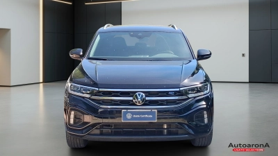 Volkswagen T-Roc - AU-U79349 