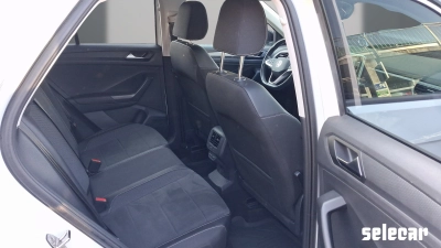 Volkswagen T-Roc - SE-U80073 
