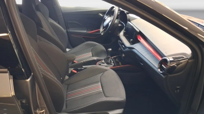 Skoda Fabia - AU-U78718 