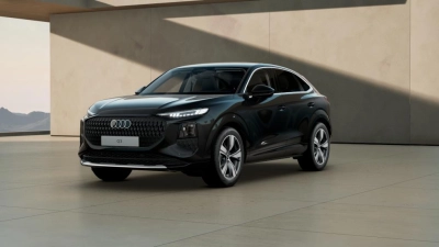 Audi Q3 Sportback - AU-N191566 