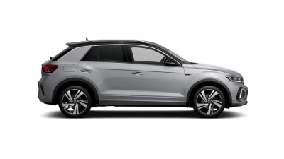 Volkswagen T-Roc - AU-N179672 