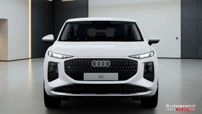 Audi Q3 Sportback - AU-N190815 