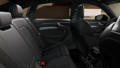 Audi A6 - AU-N188297 