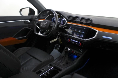 Audi Q3 Sportback - AU-U77825 