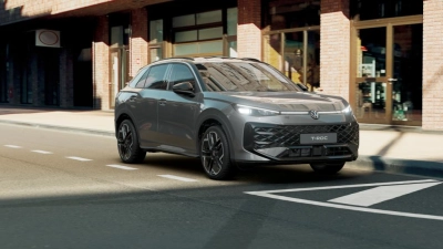Volkswagen T-Roc - SE-N190452 