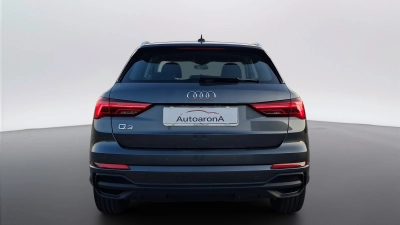 Audi Q3 - AU-U79570 