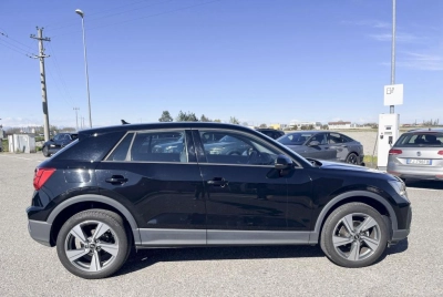 Audi Q2 - AU-U78680 