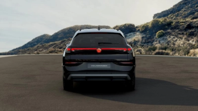 Volkswagen T-Roc - SE-N192606 