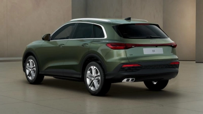 Audi Q5 - AU-N186361 