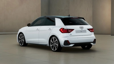 Audi A1 Sportback - SE-N187234 