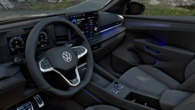 Volkswagen T-Roc - AU-N194255 