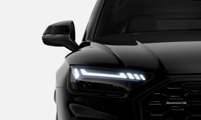 Audi Q5 Sportback - AU-N177299 