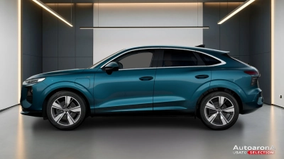 Audi Q3 Sportback - AU-N190813 